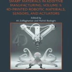 خرید و دانلود نسخه کامل کتاب 
Smart Materials in Additive Manufacturing, Volume 3: 4D-Printed Robotic Materials, Sensors, and Actuators