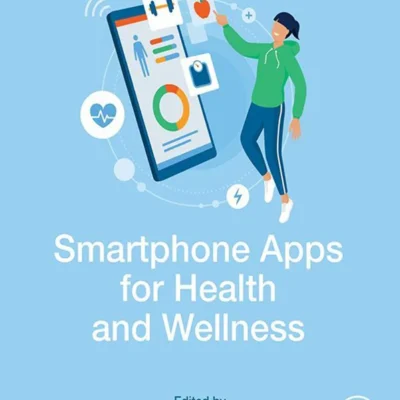 خرید و دانلود نسخه کامل کتاب 
Smartphone Apps for Health and Wellness