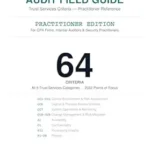 خرید و دانلود نسخه کامل کتاب SOC 2 Audit Field Guide: A Practitioner’s Reference for Type I and Type II Examinations
