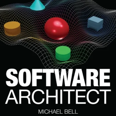 خرید و دانلود نسخه کامل کتاب 
Software Architect