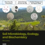 خرید و دانلود نسخه کامل کتاب 
Soil Microbiology, Ecology and Biochemistry 5th Edition