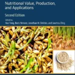 خرید و دانلود نسخه کامل کتاب 
Sprouted Grains: Nutritional Value, Production, and Applications 2nd Edition