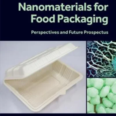 خرید و دانلود نسخه کامل کتاب 
Starch Based Nanomaterials for Food Packaging: Perspectives and Future Prospectus