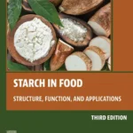 خرید و دانلود نسخه کامل کتاب 
Starch in Food: Structure, Function, and Applications 3rd Edition