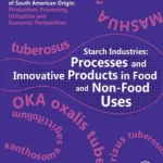 خرید و دانلود نسخه کامل کتاب 
Starch Industries: Processes and Innovative Products in Food and Non-Food Uses