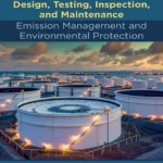 خرید و دانلود نسخه کامل کتاب 
Storage Tanks Selection, Design, Testing, Inspection, and Maintenance: Emission Management and Environmental Protection: Emission Management and Environmental Protection