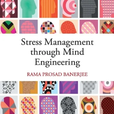 خرید و دانلود نسخه کامل کتاب 
Stress Management through Mind Engineering