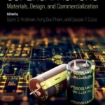 خرید و دانلود نسخه کامل کتاب 
Supercapacitors: Materials, Design, and Commercialization