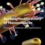 خرید و دانلود نسخه کامل کتاب 
Surface Modifications of Nanocellulose: Strategies, Methods, and Applications