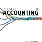خرید و دانلود نسخه کامل کتاب Survey of Accounting