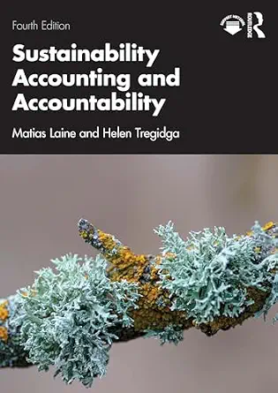 خرید و دانلود نسخه کامل کتاب Sustainability Accounting and Accountability_6a65ec95e9da5.webp خرید و دانلود نسخه کامل کتاب Sustainability Accounting and Accountability