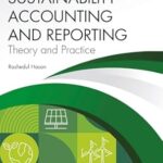 خرید و دانلود نسخه کامل کتاب Sustainability Accounting and Reporting: Theory and Practice