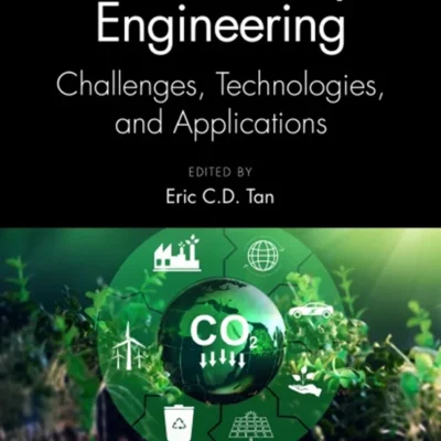 خرید و دانلود نسخه کامل کتاب 
Sustainability Engineering: Challenges, Technologies, and Applications