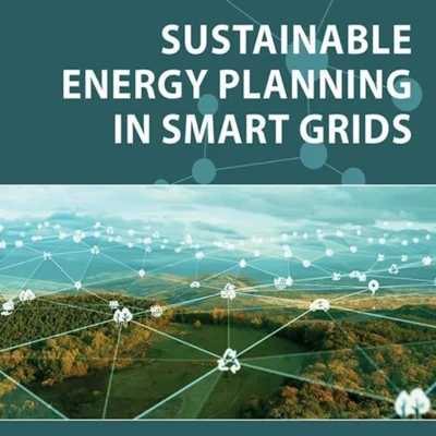 خرید و دانلود نسخه کامل کتاب 
Sustainable Energy Planning in Smart Grids
