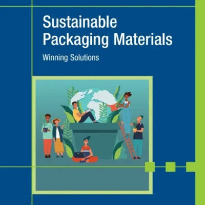 خرید و دانلود نسخه کامل کتاب 
Sustainable Packaging Materials: Winning Solutions