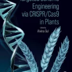 خرید و دانلود نسخه کامل کتاب 
Targeted Genome Engineering via CRISPR/Cas9 in Plants