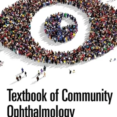 خرید و دانلود نسخه کامل کتاب 
Textbook of Community Ophthalmology
