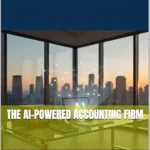 خرید و دانلود نسخه کامل کتاب The AI-Powered Accounting Firm