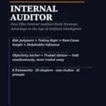 خرید و دانلود نسخه کامل کتاب The AI Powered Internal Auditor: How Internal Auditors Use Artificial Intelligence to Improve Risk Assessment, Internal Controls, Audit Planning, Continuous Monitoring and Fraud Detection