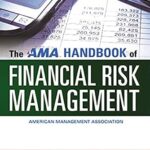 خرید و دانلود نسخه کامل کتاب The AMA Handbook of Financial Risk Management
