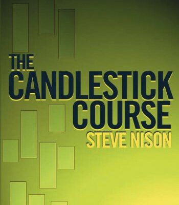 خرید و دانلود نسخه کامل کتاب The Candlestick Course (A Marketplace Book Book 149) 1st Edition