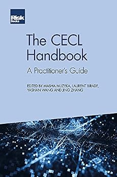 خرید و دانلود نسخه کامل کتاب The CECL Handbook: A Practitioner’s Guide