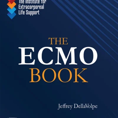 خرید و دانلود نسخه کامل کتاب 
The ECMO Book