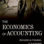 خرید و دانلود نسخه کامل کتاب The Economics of Accounting