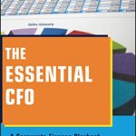 خرید و دانلود نسخه کامل کتاب The Essential CFO: A Corporate Finance Playbook (Wiley Corporate F&A 621) 1st Edition