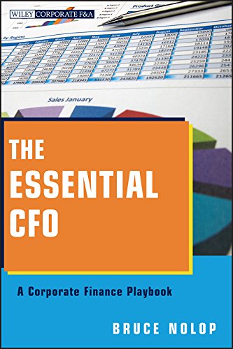 خرید و دانلود نسخه کامل کتاب The Essential CFO: A Corporate Finance Playbook (Wiley Corporate F&A 621) 1st Edition_6a64f9fd619bd.jpeg خرید و دانلود نسخه کامل کتاب The Essential CFO: A Corporate Finance Playbook (Wiley Corporate F&A 621) 1st Edition