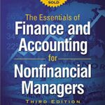 خرید و دانلود نسخه کامل کتاب The Essentials of Finance and Accounting for Nonfinancial Managers 3rd Edition