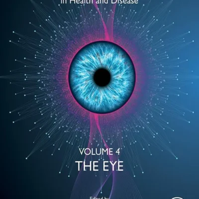 خرید و دانلود نسخه کامل کتاب 
The Eye