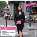 خرید و دانلود نسخه کامل کتاب The Fashion Business Plan Kindle Edition