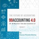 خرید و دانلود نسخه کامل کتاب THE FUTURE OF ACCOUNTING – 99 ACCOUNTING 4.0: Version 1 (Just 99 Digital Transformation)