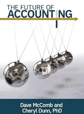 خرید و دانلود نسخه کامل کتاب The Future of Accounting
