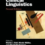 خرید و دانلود نسخه کامل کتاب 
The Handbook of Clinical Linguistics (Blackwell Handbooks in Linguistics)