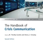 خرید و دانلود نسخه کامل کتاب 
The Handbook of Crisis Communication, Second Edition