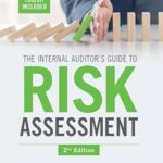 خرید و دانلود نسخه کامل کتاب The Internal Auditor’s Guide to Risk Assessment, 2nd Edition