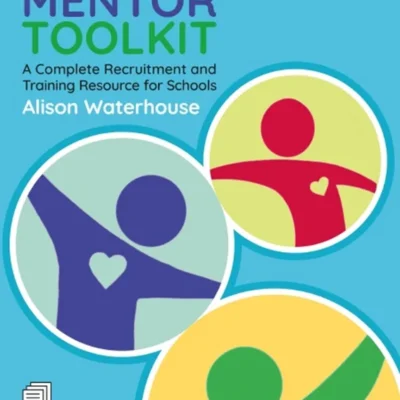 خرید و دانلود نسخه کامل کتاب 
The Learning Mentor Toolkit: A Complete Recruitment and Training Resource for Schools