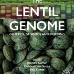 خرید و دانلود نسخه کامل کتاب 
The Lentil Genome: Genetics, Genomics and Breeding