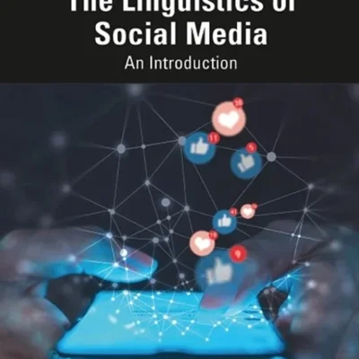 خرید و دانلود نسخه کامل کتاب 
The Linguistics of Social Media: An Introduction