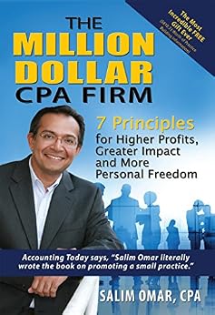 خرید و دانلود نسخه کامل کتاب The Million Dollar CPA Firm: 7 Principles for Higher Profits, Greater Impact, and More Personal Freedom_6a65949cd1ef3.jpeg خرید و دانلود نسخه کامل کتاب The Million Dollar CPA Firm: 7 Principles for Higher Profits, Greater Impact, and More Personal Freedom