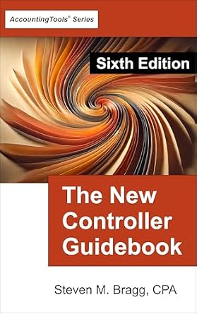 خرید و دانلود نسخه کامل کتاب The New Controller Guidebook: Sixth Edition_6a6591959607e.jpeg خرید و دانلود نسخه کامل کتاب The New Controller Guidebook: Sixth Edition