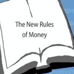 خرید و دانلود نسخه کامل کتاب The New Rules of Money: 88 Simple Strategies for Financial Success Today