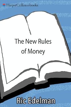 خرید و دانلود نسخه کامل کتاب The New Rules of Money: 88 Simple Strategies for Financial Success Today