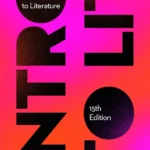 خرید و دانلود نسخه کامل کتاب 
The Norton Introduction to Literature 15th Edition