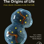 خرید و دانلود نسخه کامل کتاب 
The Origins of Life: From Abiotic Chemistry to the First Cells
