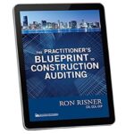 خرید و دانلود نسخه کامل کتاب The Practitioner’s Blueprint to Construction Auditing