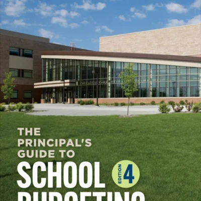 خرید و دانلود نسخه کامل کتاب 
The Principal′s Guide to School Budgeting 4th Edition