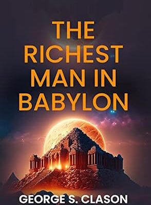 خرید و دانلود نسخه کامل کتاب The Richest Man in Babylon